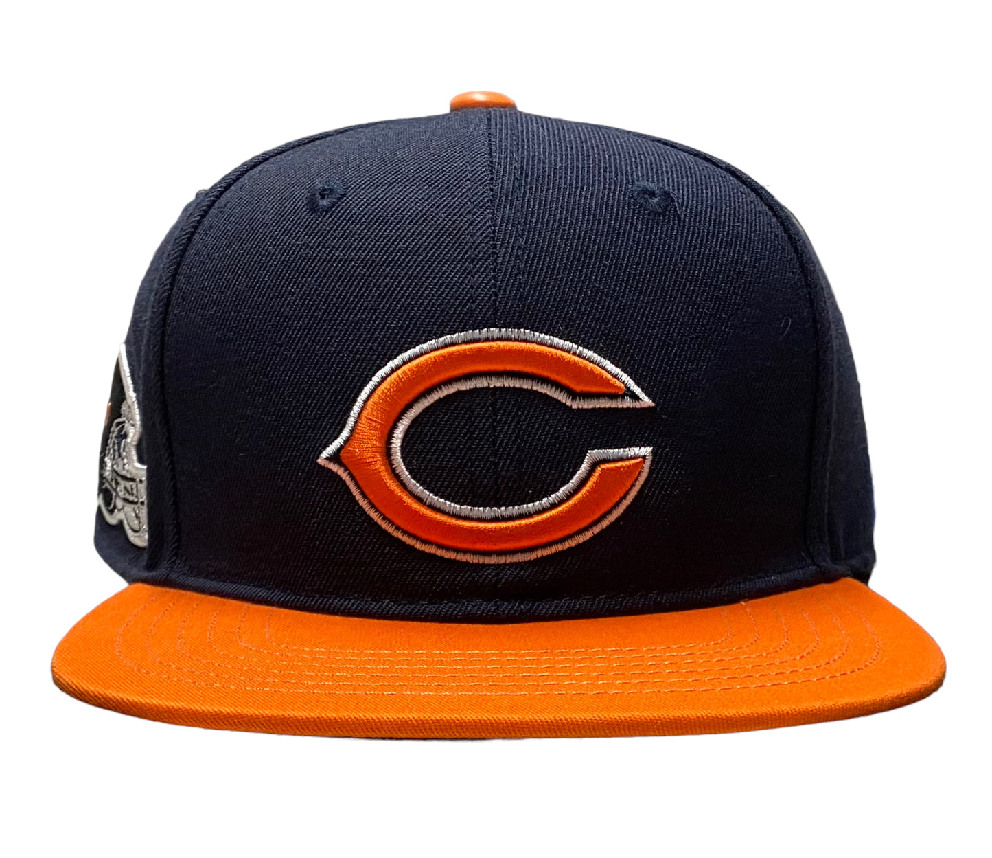 NFL Chicago Bears Pro Standard 2 Tone SnapBack Hat