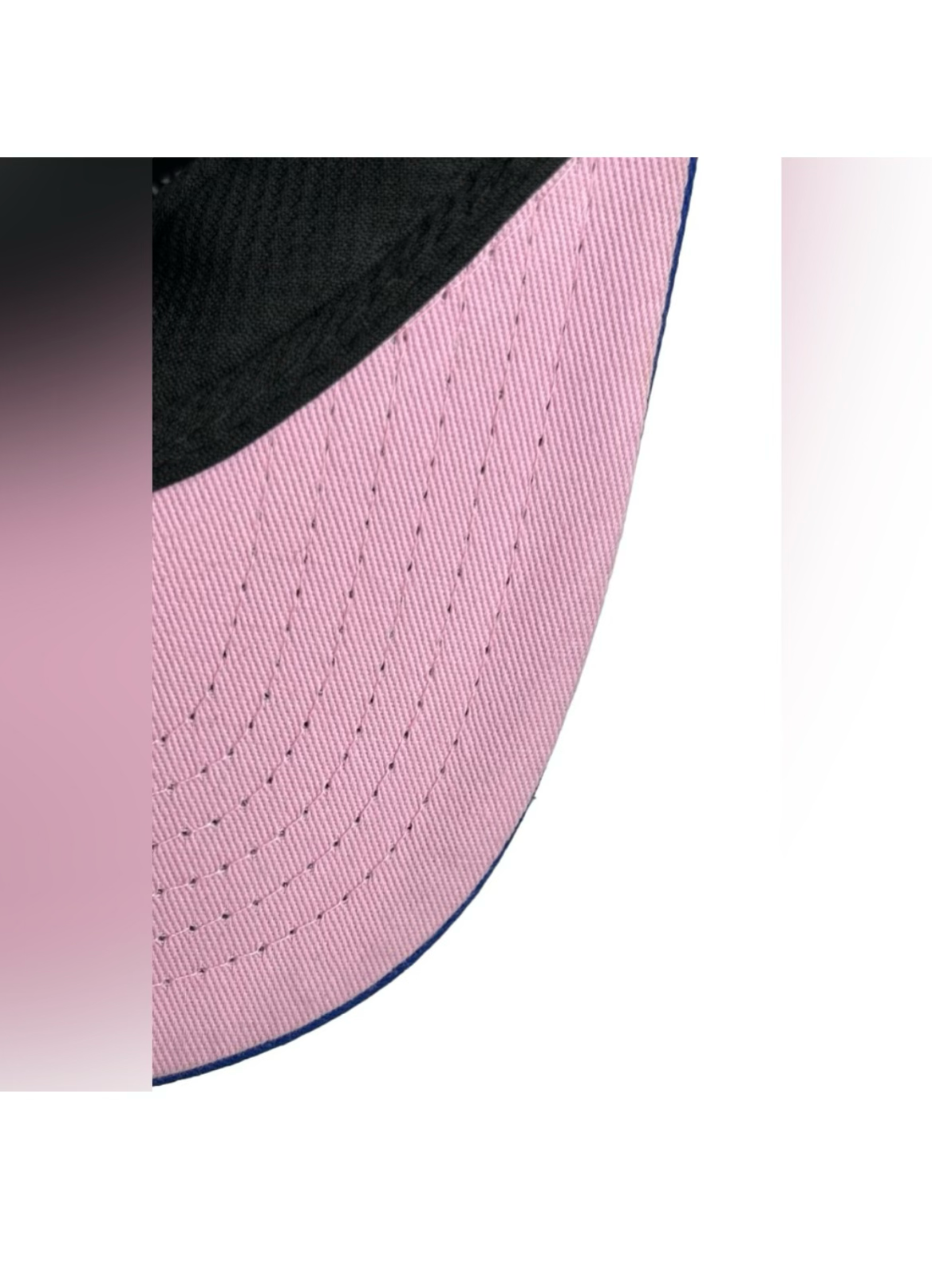 MLB Los Angeles Dodgers 2020 World Series Champions Pink UV