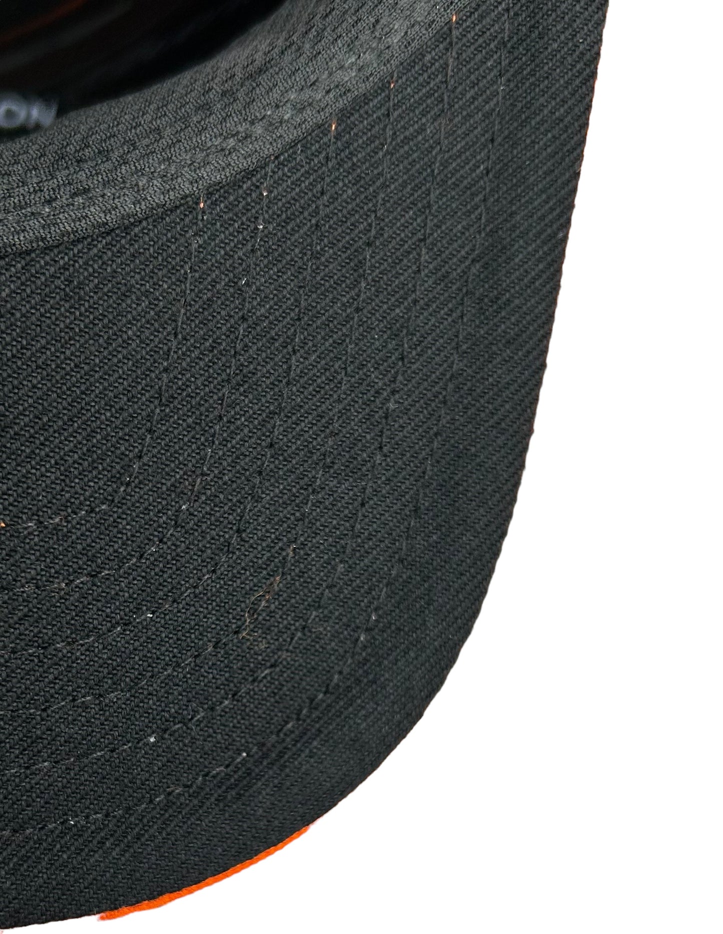 MLB San Francisco Giants Pro Standard 2 Tone SnapBack Hat