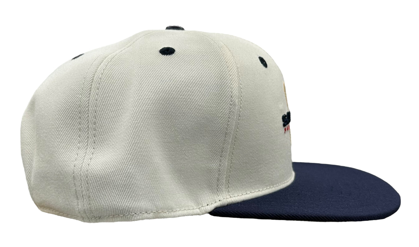 MLB San Diego Padres Pro Standard SnapBack Hat