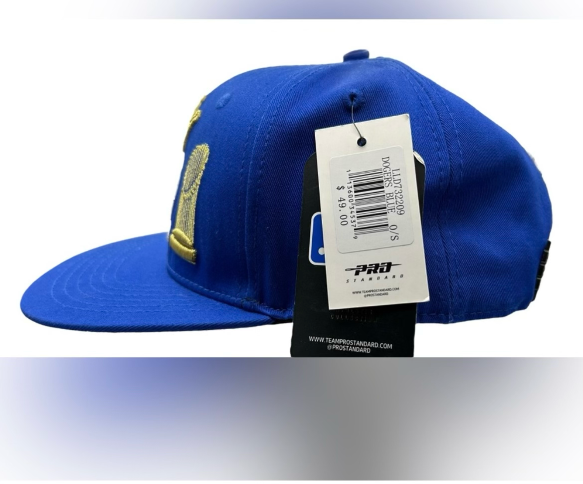MLB Los Angeles Dodgers 2020 World Series Champions Pink UV