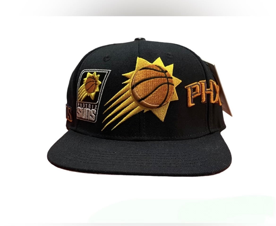 NBA Phoenix Suns Pro Standard SnapBack Hat