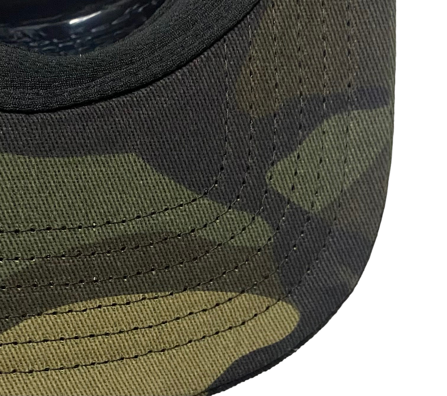 New MLB Los Angeles Dodgers Pro Standard 2 Tone SnapBack Hat Flat Camo Brim 950