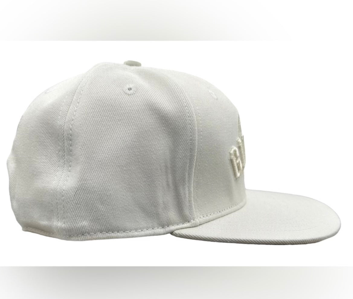 MLB San Francisco Giants Pro Standard Off White SnapBack