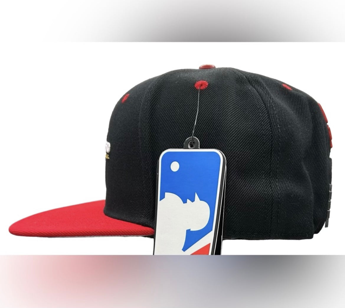 MLB San Diego Padres Pro Standard 2 Tone SnapBack Hat