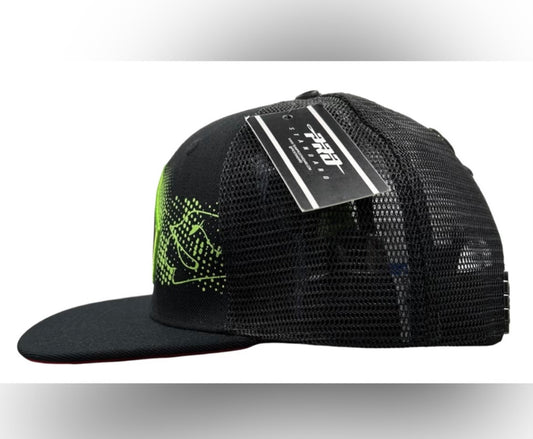 MLB Chicago White Sox Pro Standard Trucker SnapBack Hat