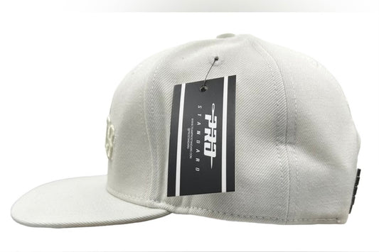 MLB San Francisco Giants Pro Standard Off White SnapBack