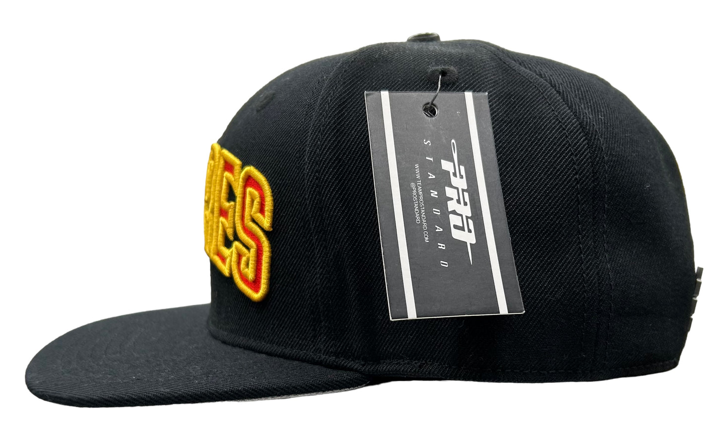 San Diego Padres PRO STANDARD SnapBack Hat Mexico Side Patch Gray UV Flat Cap