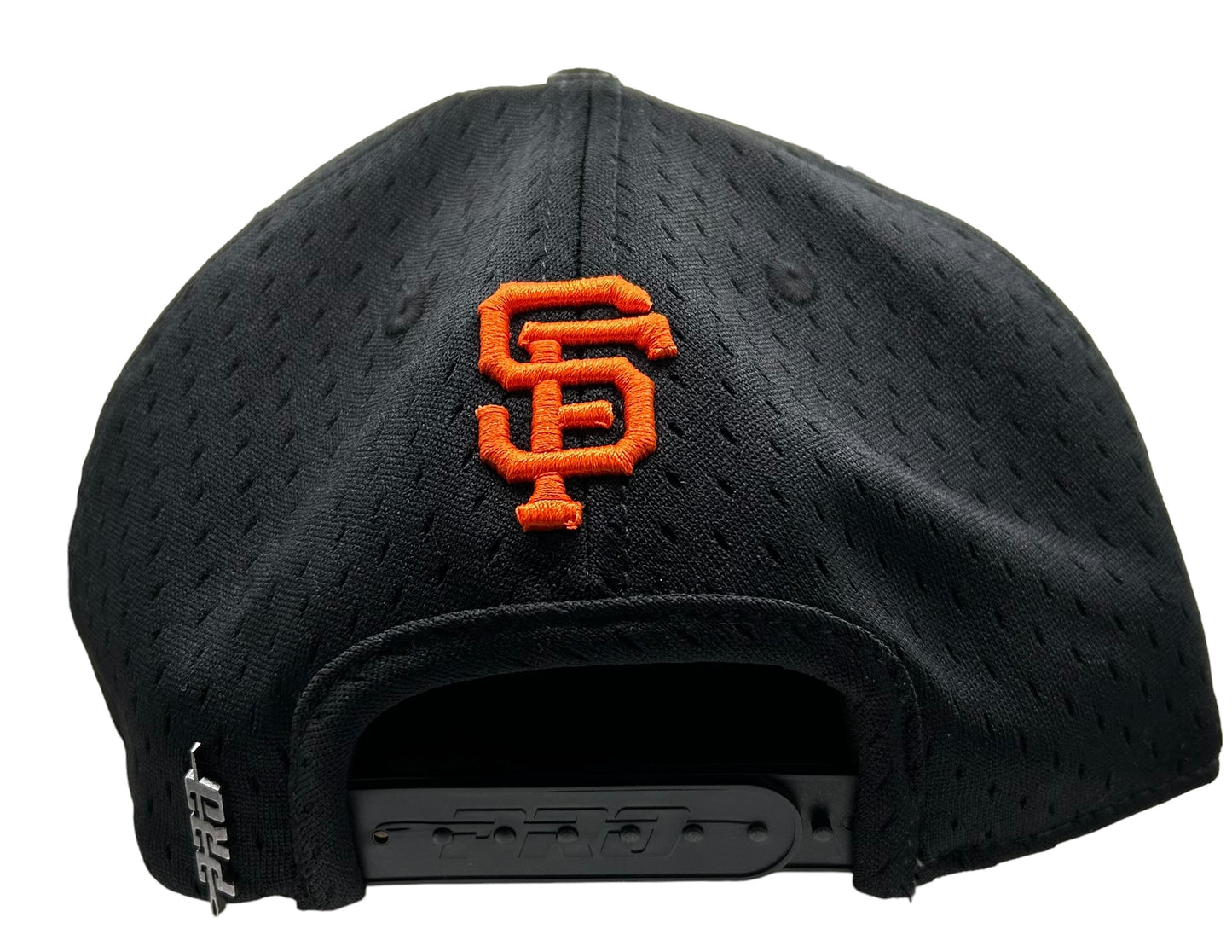 New San Francisco PRO STANDARD Giants Jersey King SnapBack Hat Flat Brim Cap