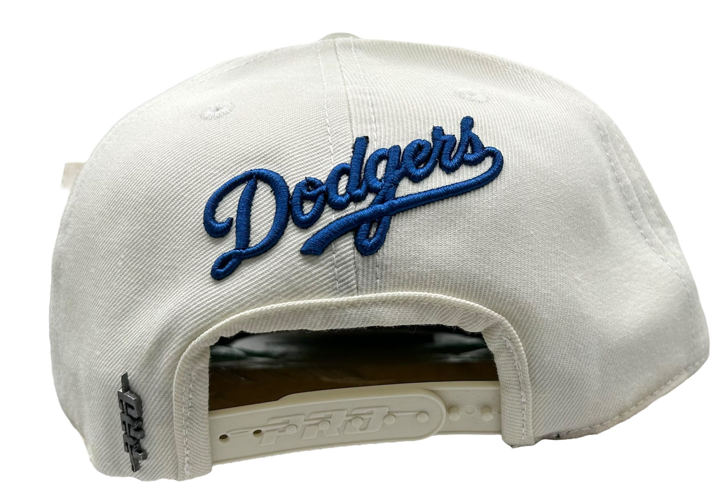 NEW Los Angeles Dodgers PRO STANDARD SnapBack Hat LA Freeway Logo Green UV Cap