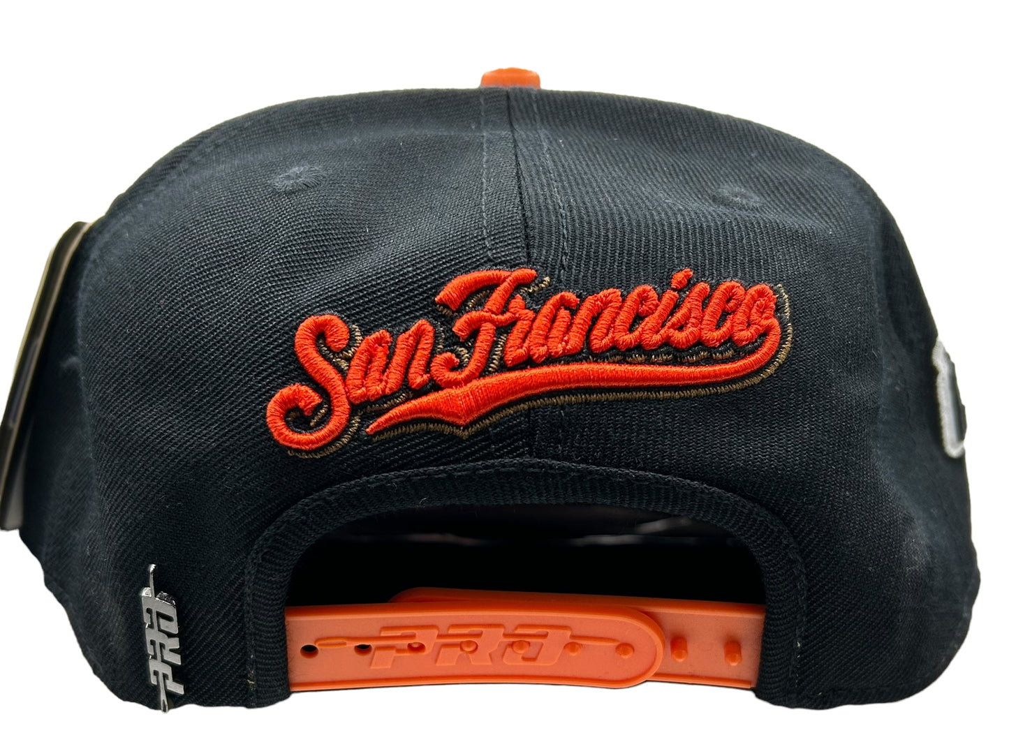 NEW San Francisco Giants PRO STANDARD SnapBack Hat 2014 Champions Pink UV